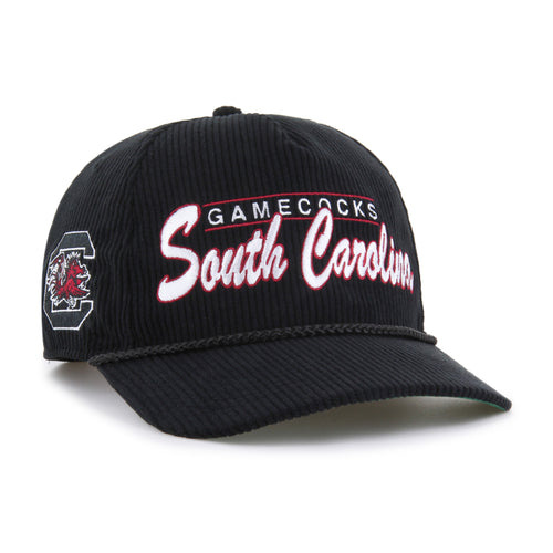 SOUTH CAROLINA GAMECOCKS GRIDIRON '47 HITCH RELAXED FIT