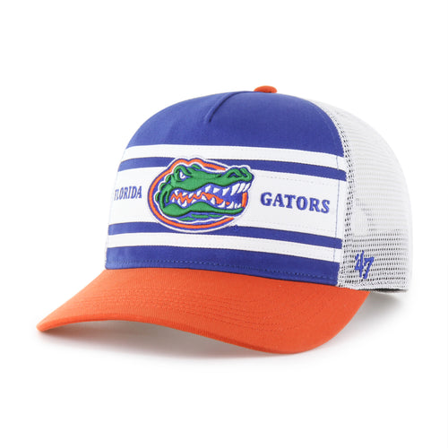 FLORIDA GATORS GRIDIRON SUPER STRIPE '47 HITCH RELAXED FIT