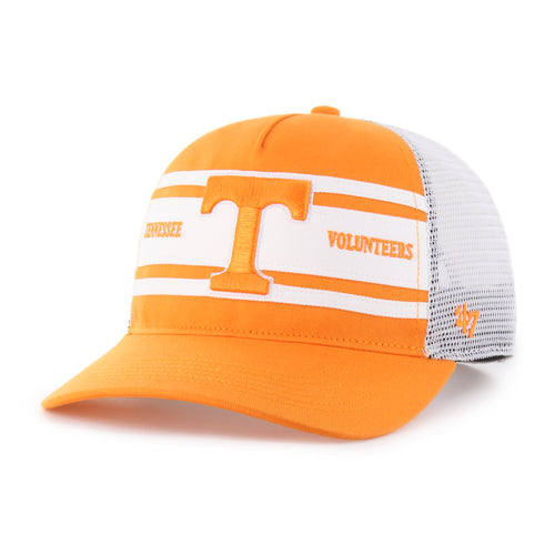 TENNESSEE VOLUNTEERS DOUBLE HEADER SUPER STRIPE '47 HITCH RELAXED FIT