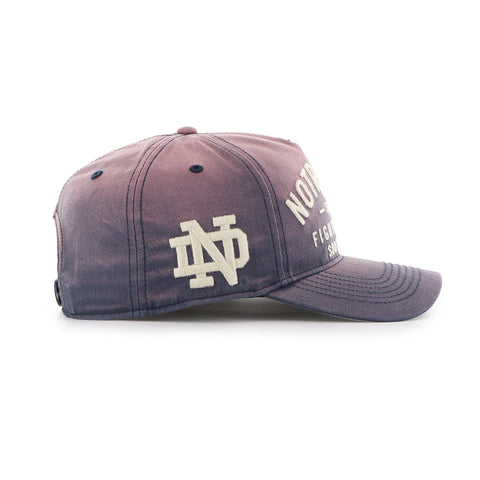 NOTRE DAME STANDALON DUSTED LARAMIE '47 HITCH RELAXED FIT