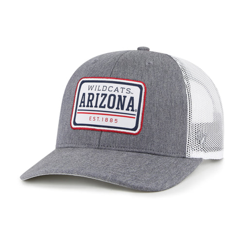 ARIZONA WILDCATS ELLINGTON '47 TRUCKER