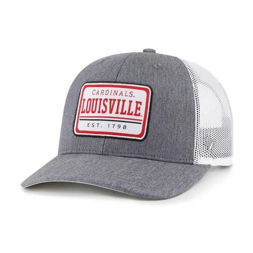 LOUISVILLE CARDINALS ELLINGTON '47 TRUCKER