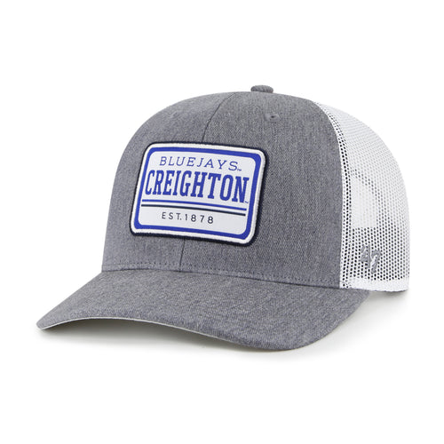 CREIGHTON BLUE JAYS ELLINGTON '47 TRUCKER