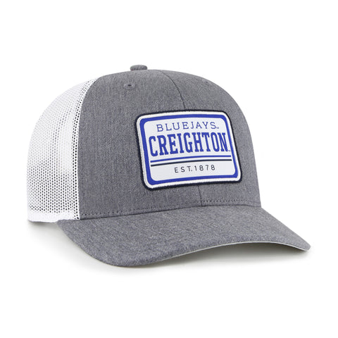 CREIGHTON BLUE JAYS ELLINGTON '47 TRUCKER