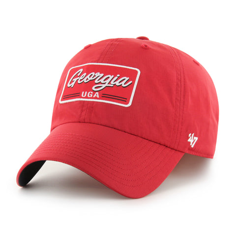 GEORGIA BULLDOGS BRRR FAIRWAY '47 CLEAN UP