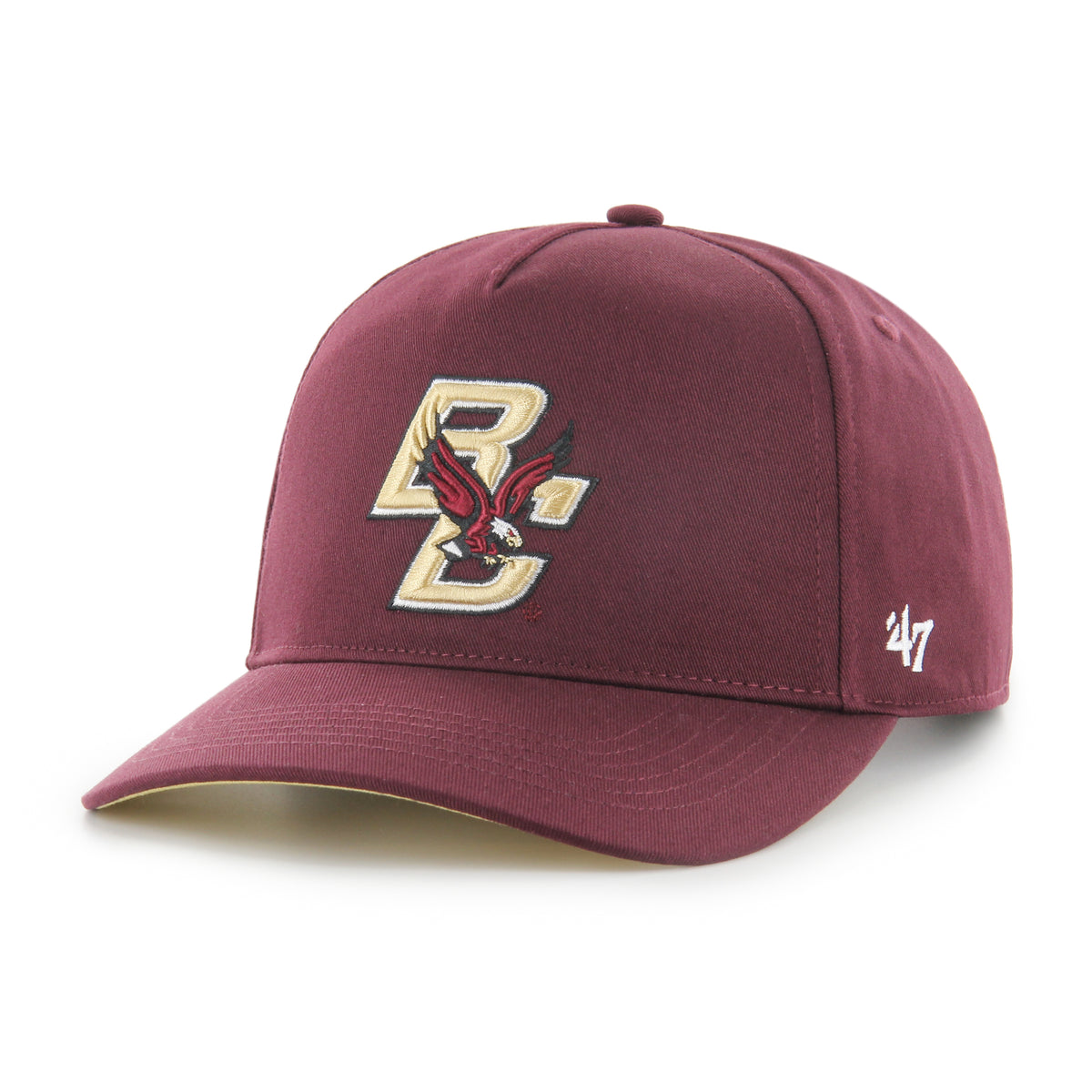 BOSTON COLLEGE EAGLES BC '47 HITCH