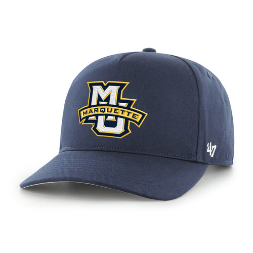 MARQUETTE GOLDEN EAGLES '47 HITCH