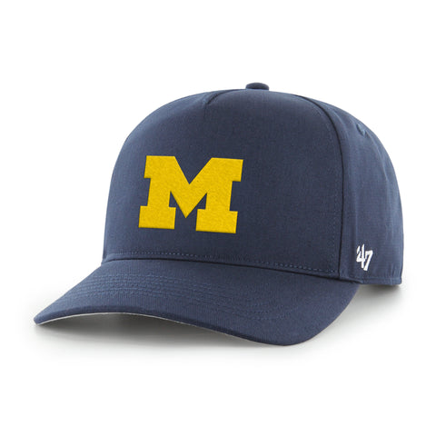 MICHIGAN WOLVERINES '47 HITCH