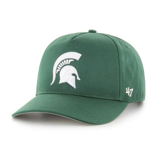 MICHIGAN STATE SPARTANS '47 HITCH