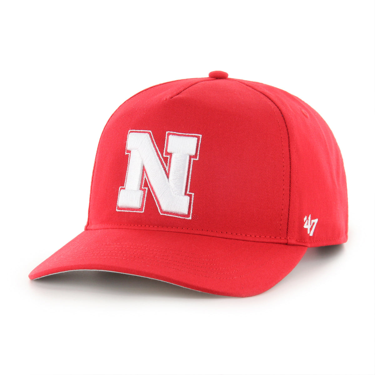 NEBRASKA CORNHUSKERS '47 HITCH