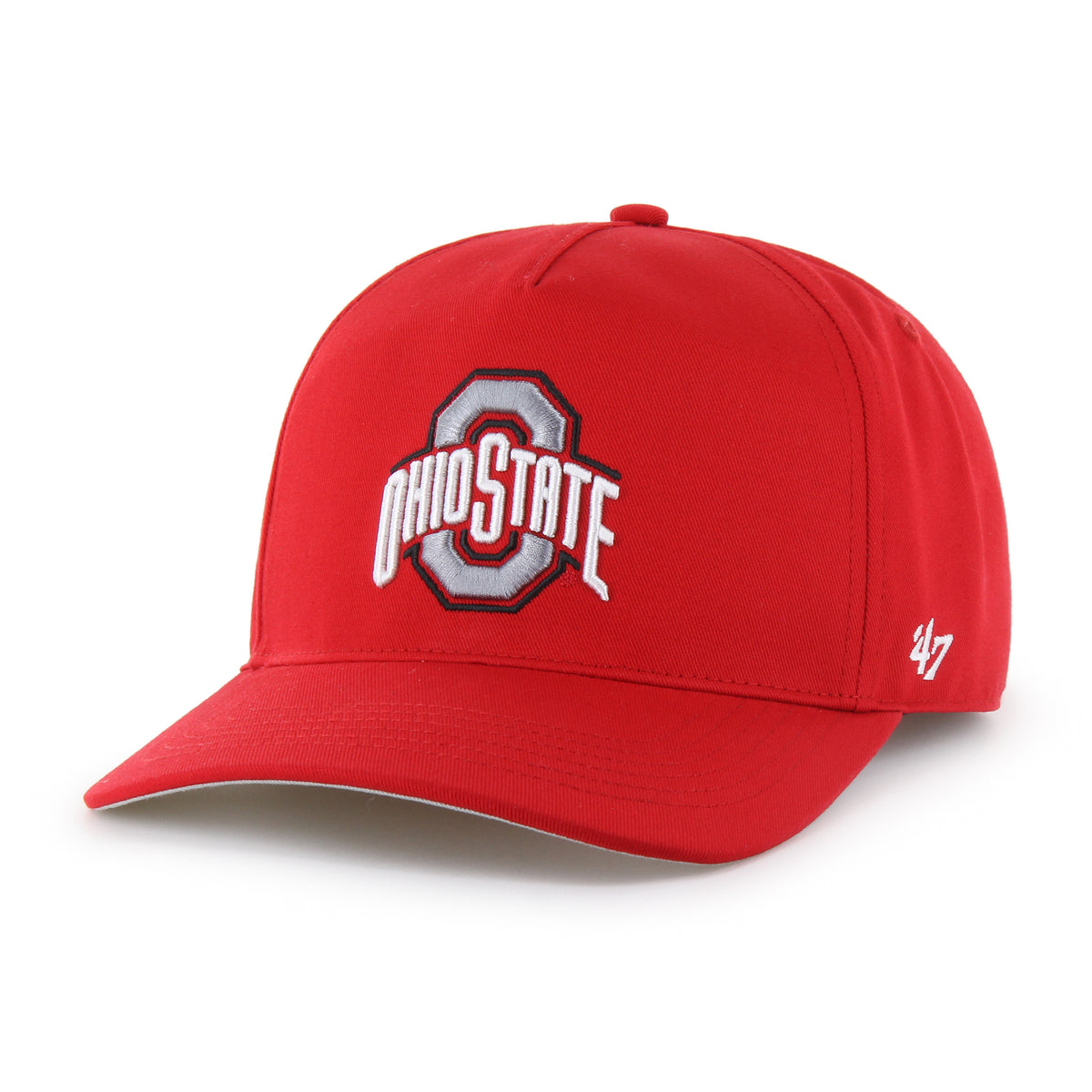 OHIO STATE BUCKEYES '47 HITCH