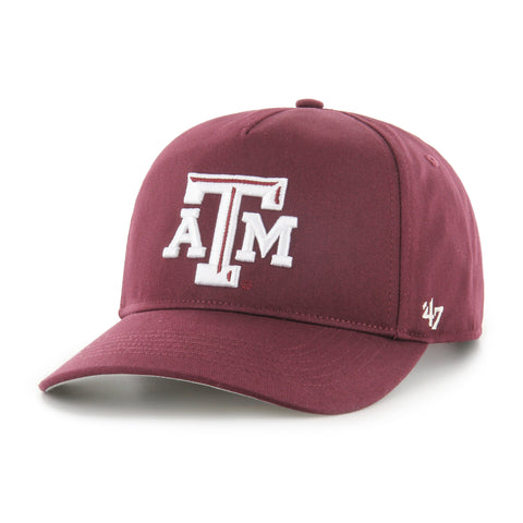 TEXAS A&M AGGIES '47 HITCH