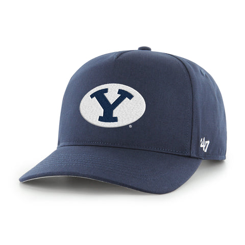 BRIGHAM YOUNG COUGARS '47 HITCH