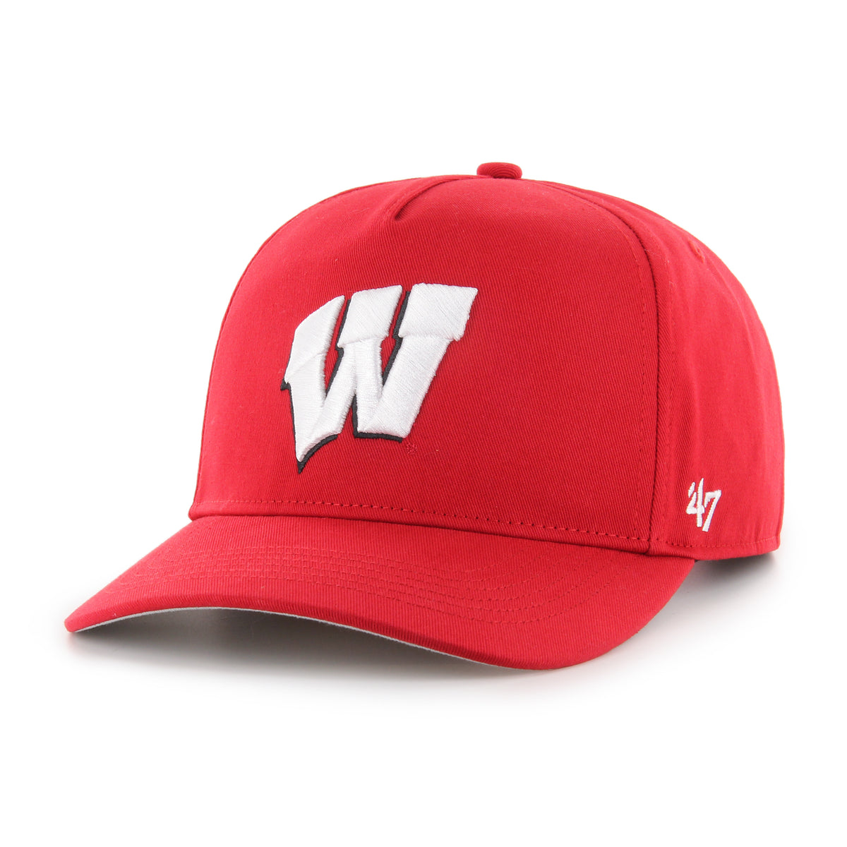 WISCONSIN BADGERS '47 HITCH