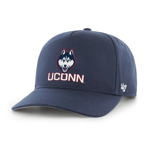 CONNECTICUT HUSKIES UCONN DOG '47 HITCH