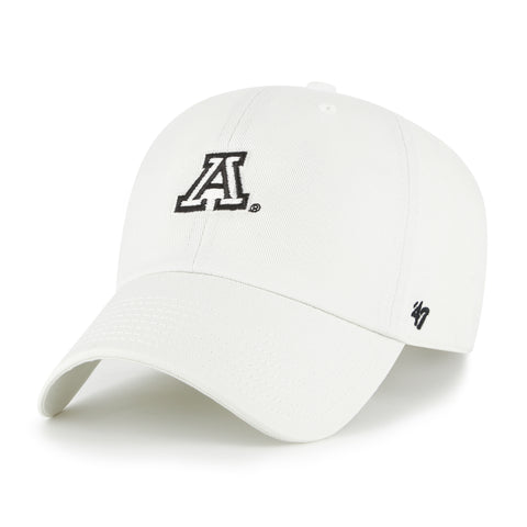 ARIZONA WILDCATS FOUNDATION '47 CLEAN UP