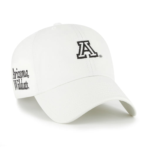 ARIZONA WILDCATS FOUNDATION '47 CLEAN UP