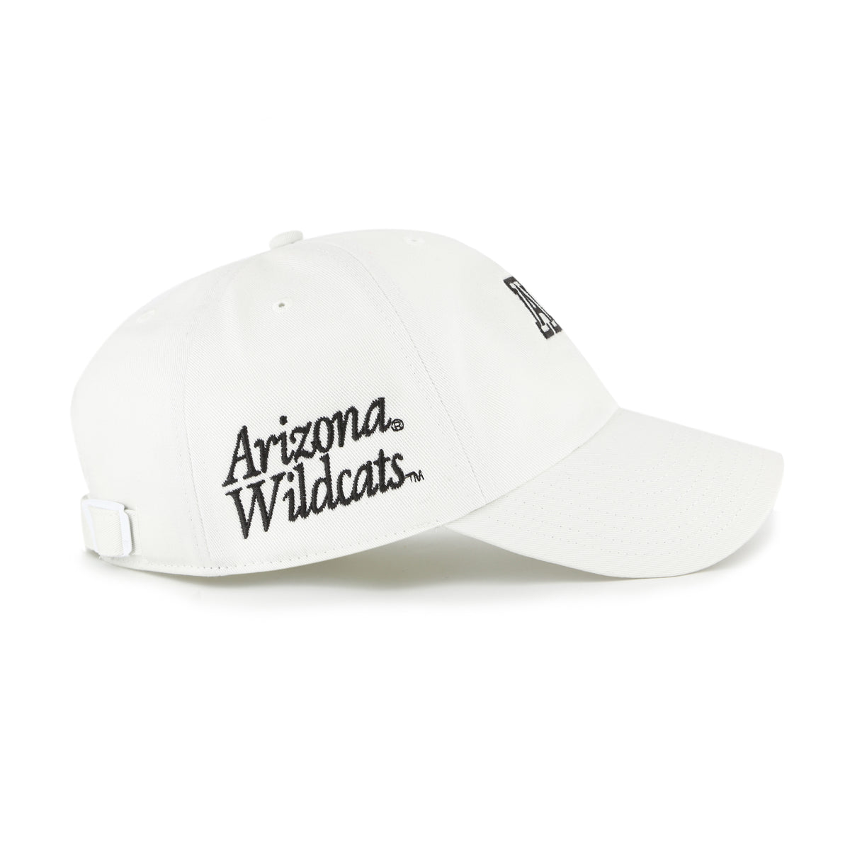 ARIZONA WILDCATS FOUNDATION '47 CLEAN UP