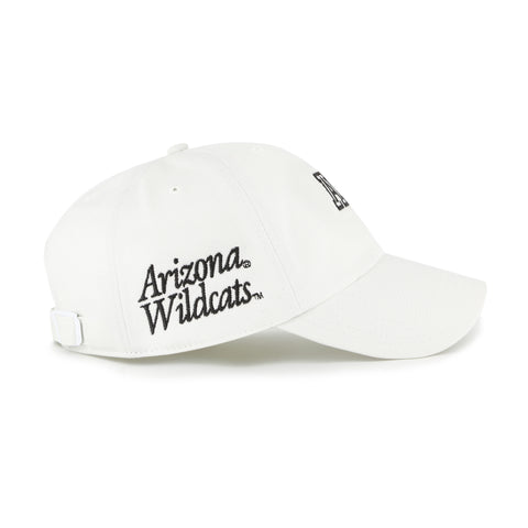 ARIZONA WILDCATS FOUNDATION '47 CLEAN UP