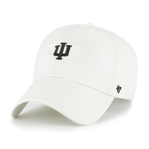 INDIANA HOOSIERS FOUNDATION '47 CLEAN UP