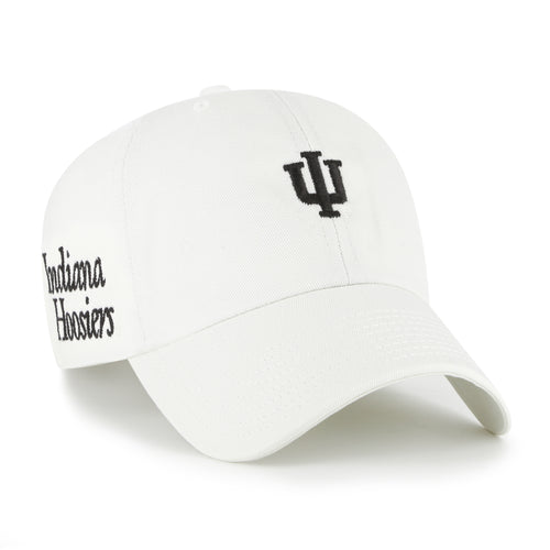 INDIANA HOOSIERS FOUNDATION '47 CLEAN UP