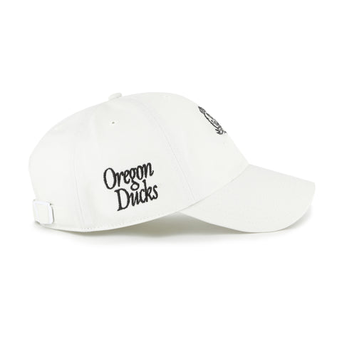 OREGON DUCKS FOUNDATION '47 CLEAN UP