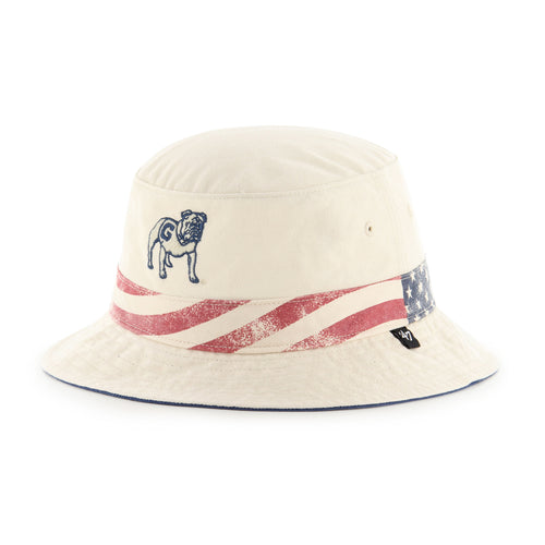 GEORGIA BULLDOGS GLORY DAZE '47 BUCKET