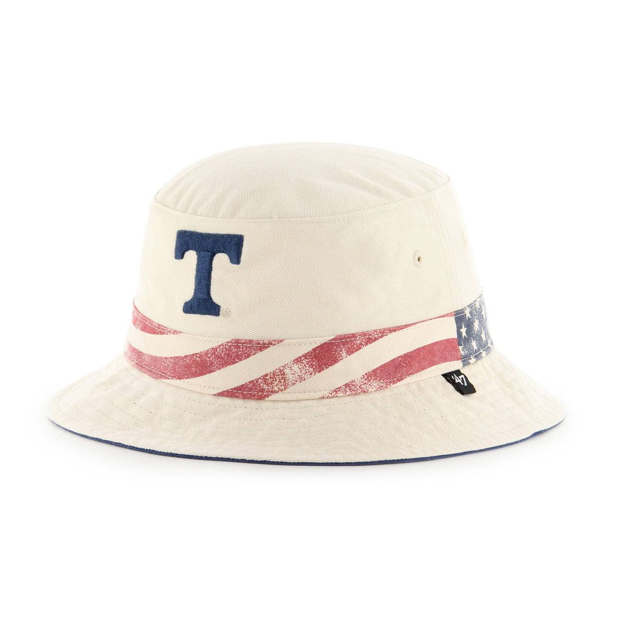 TENNESSEE VOLUNTEERS GLORY DAZE '47 BUCKET