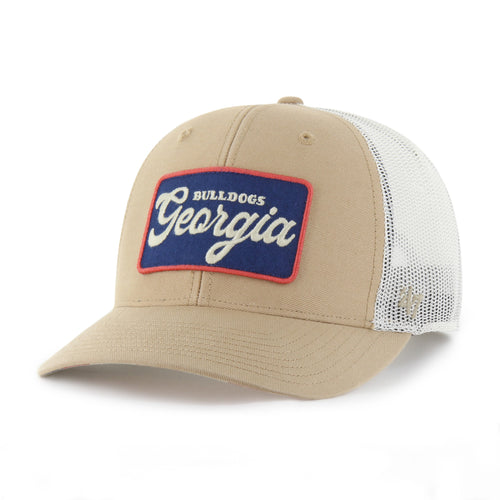 GEORGIA BULLDOGS GLORY DAZE '47 TRUCKER