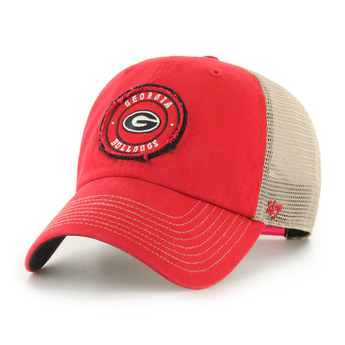 GEORGIA BULLDOGS GARLAND '47 CLEAN UP