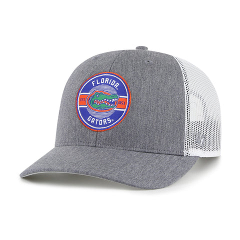 FLORIDA GATORS HASH MARK '47 TRUCKER