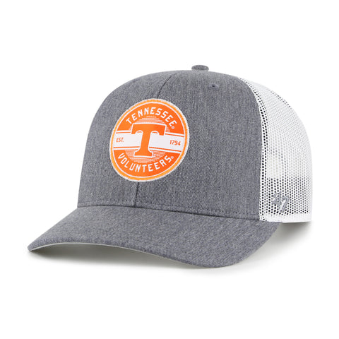 TENNESSEE VOLUNTEERS HASH MARK '47 TRUCKER