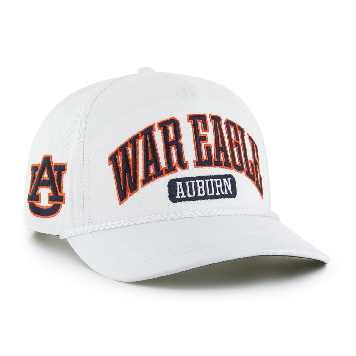 AUBURN TIGERS LOCAL ARCH '47 HITCH