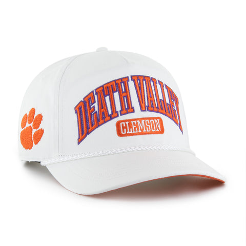 CLEMSON TIGERS LOCAL ARCH '47 HITCH