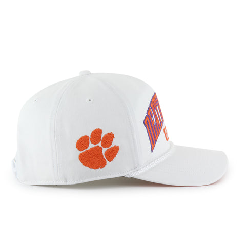 CLEMSON TIGERS LOCAL ARCH '47 HITCH