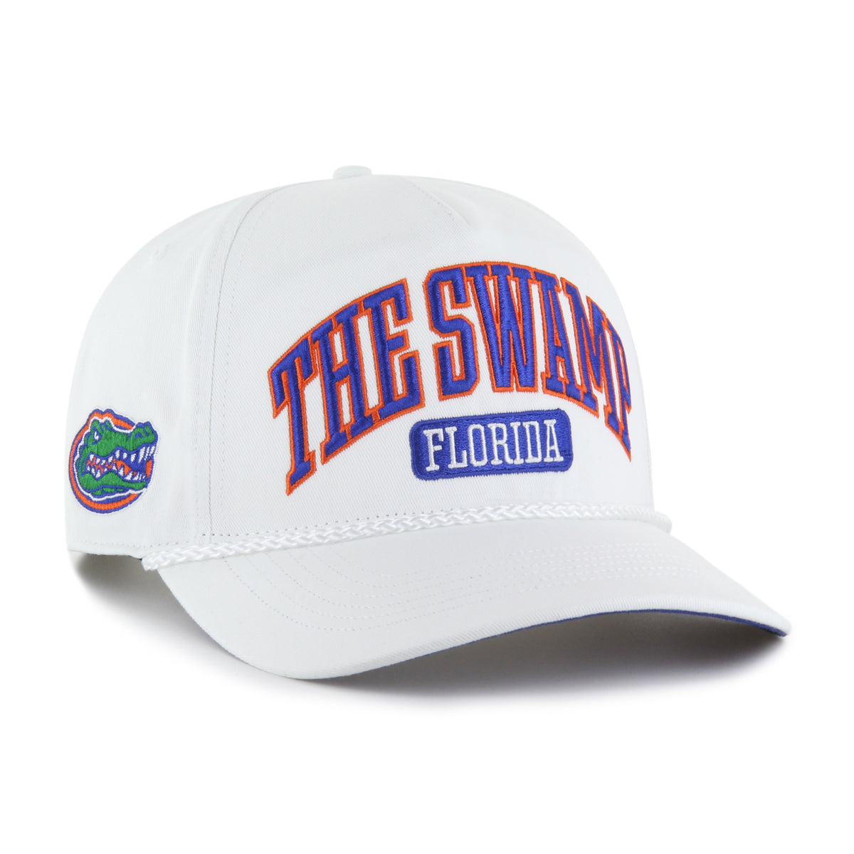 FLORIDA GATORS LOCAL ARCH '47 HITCH