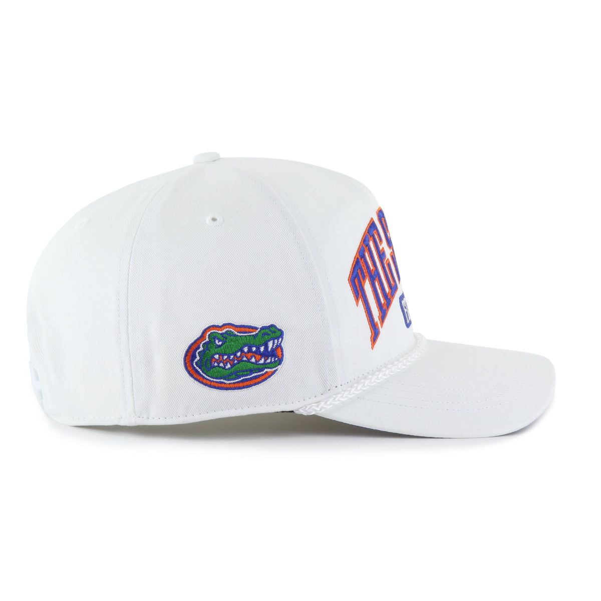 FLORIDA GATORS LOCAL ARCH '47 HITCH