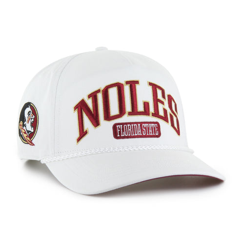 FLORIDA STATE SEMINOLES LOCAL ARCH '47 HITCH