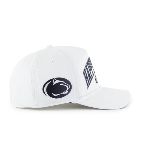 PENN STATE NITTANY LIONS LOCAL ARCH '47 HITCH