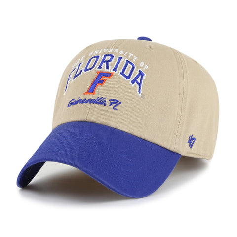 FLORIDA GATORS LOCAL '47 CLEAN UP