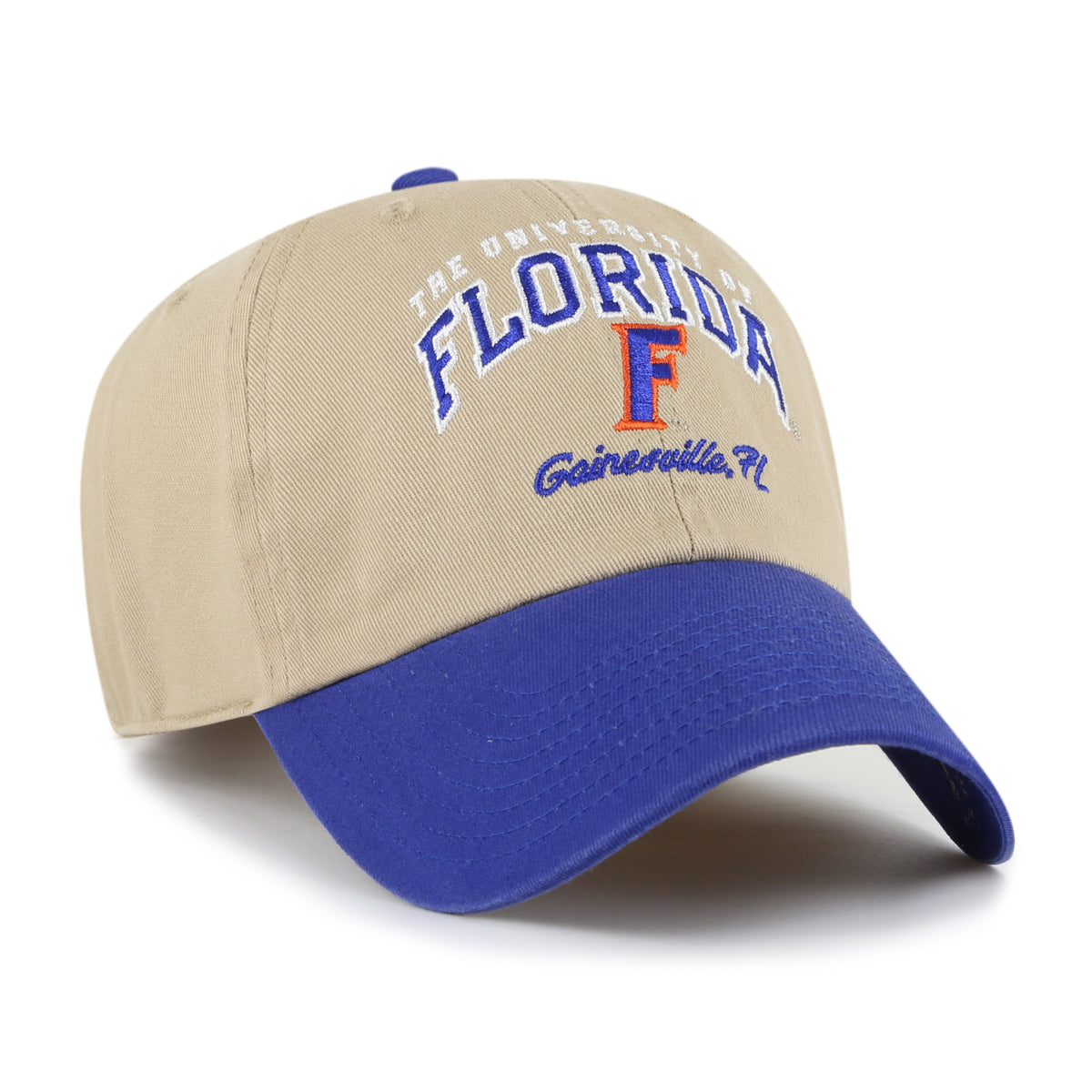 FLORIDA GATORS LOCAL '47 CLEAN UP