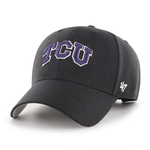 TEXAS CHRISTIAN HORNED FROGS '47 MVP