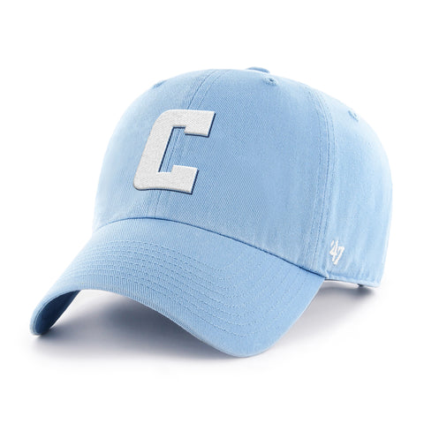 COLUMBIA LIONS '47 CLEAN UP