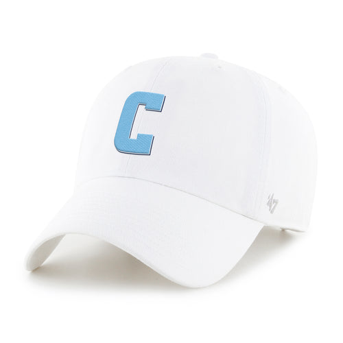 COLUMBIA LIONS '47 CLEAN UP