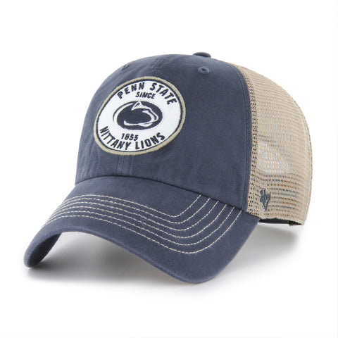 PENN STATE NITTANY LIONS PITSTOP '47 CLEAN UP