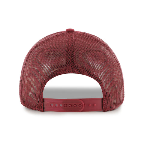 ALABAMA CRIMSON TIDE PITSTOP '47 TRUCKER