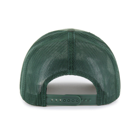 MICHIGAN STATE SPARTANS PITSTOP '47 TRUCKER