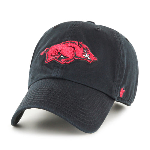 ARKANSAS RAZORBACKS '47 CLEAN UP