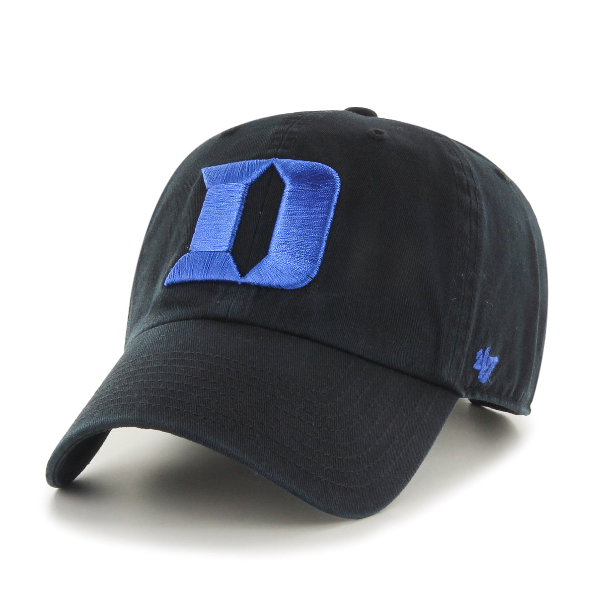 DUKE BLUE DEVILS '47 CLEAN UP