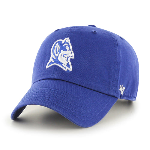 DUKE BLUE DEVILS '47 CLEAN UP